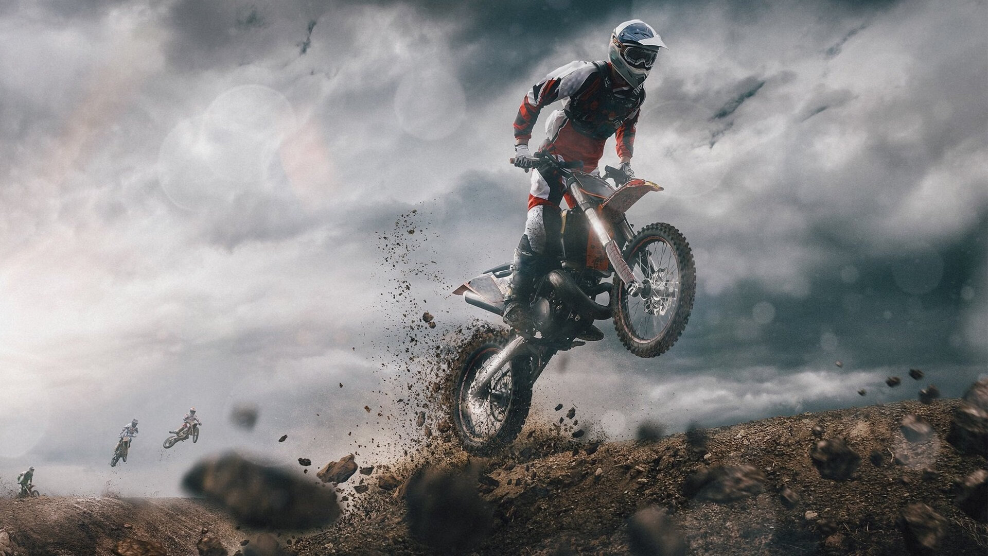 布伦森之夜，当巨人倒下，凡人加冕为王