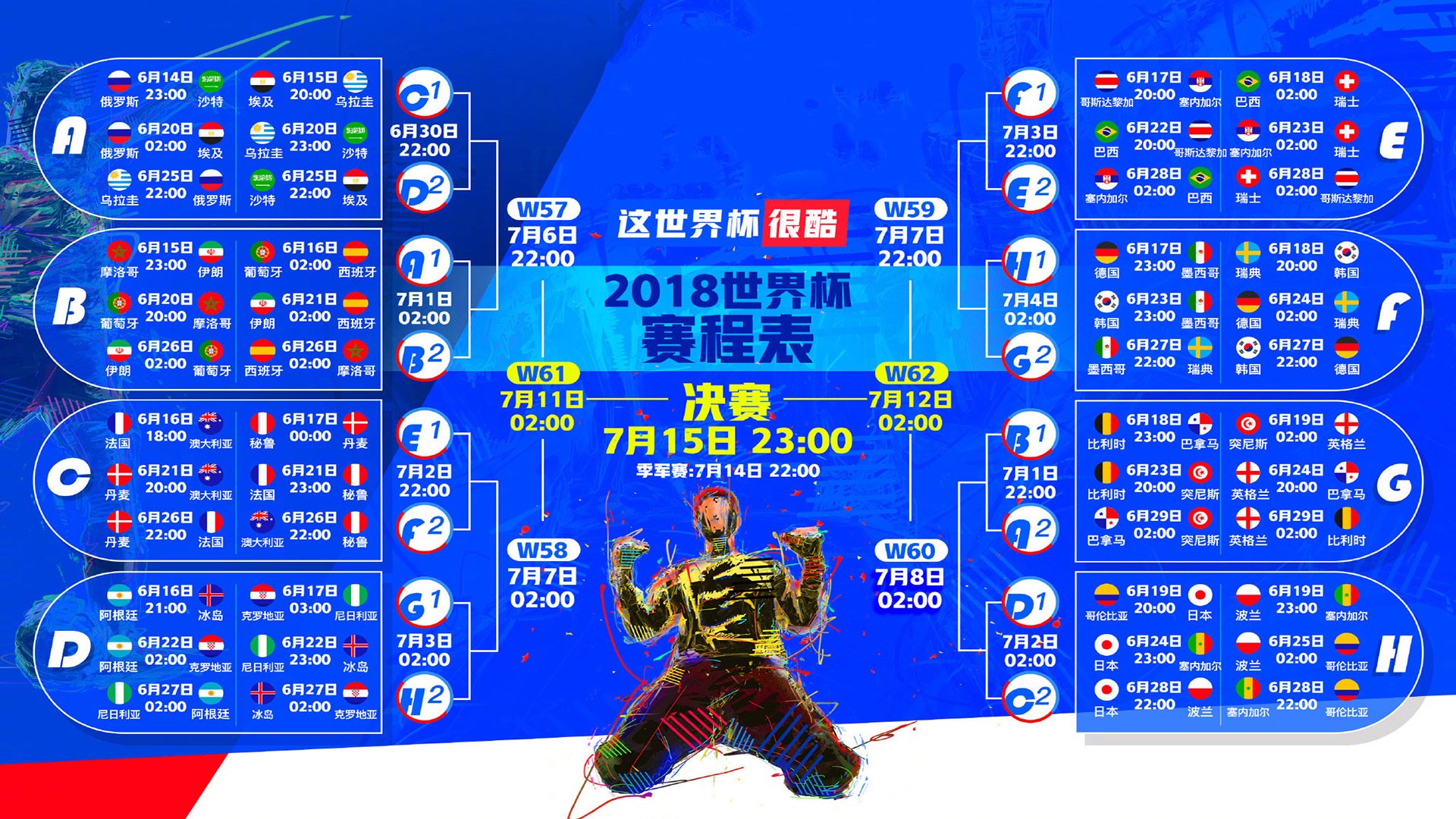 亚细亚之光与南亚奇迹,2026世界杯焦点战,印度逆转荷兰,久保建英闪耀全场